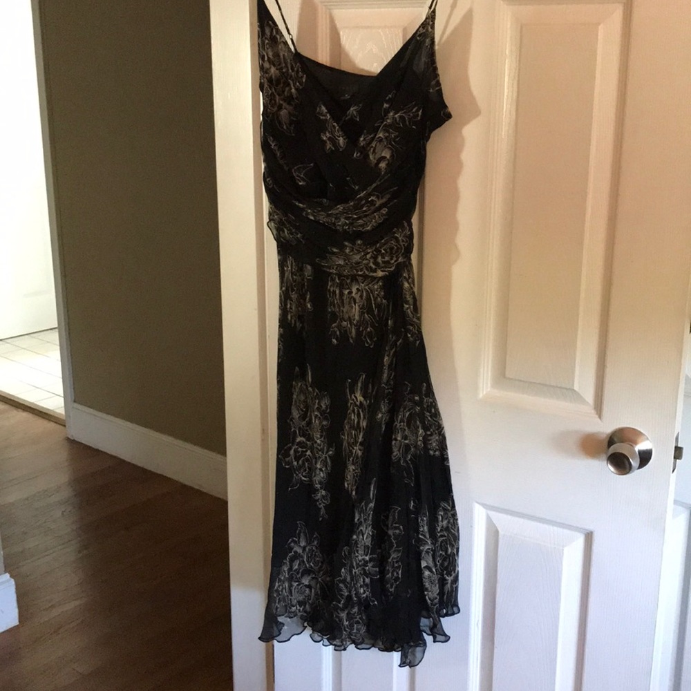 Light and sexy sundress